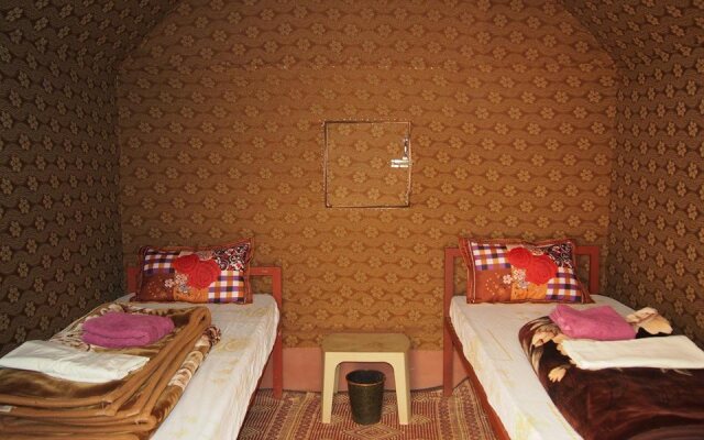 Bedouin Traditions Camp