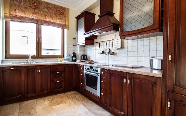 Ursynow Lavish Apartment