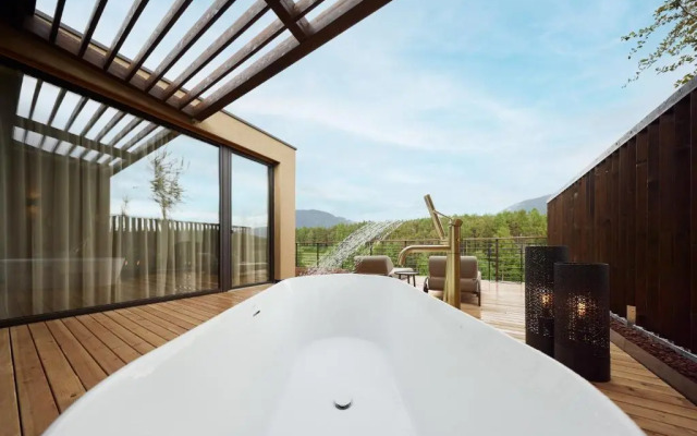 Seehof Nature Retreat