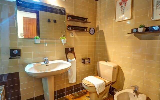 Clarimar Apartment By Hello Apartments Sitges