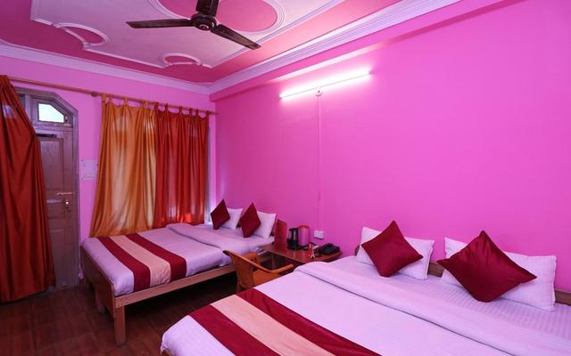 Hotel Riya Residency