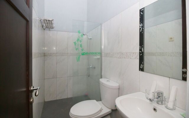 Airy Syariah Klojen Bandung 20 Malang