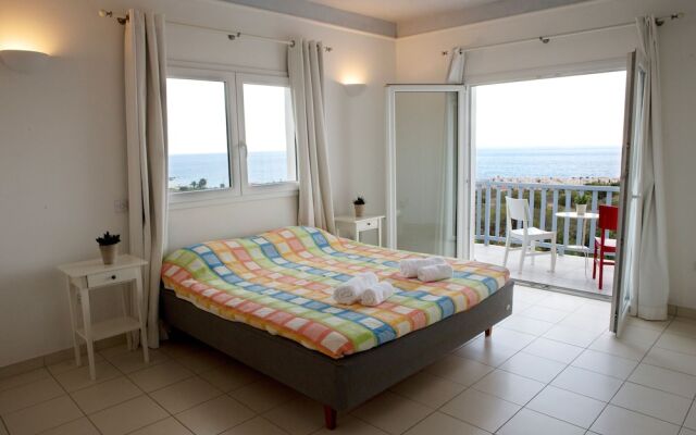 Island Villas Cyprus - 008