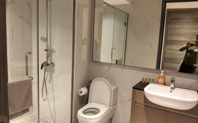 Comfort Suite At Agile