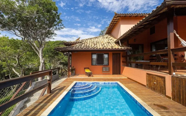 Bz19 Casa 200m da Praia da Ferradura