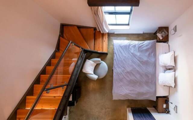 Auberge Sutton Brouerie