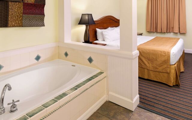 Hilton Vacation Club Grand Beach Orlando