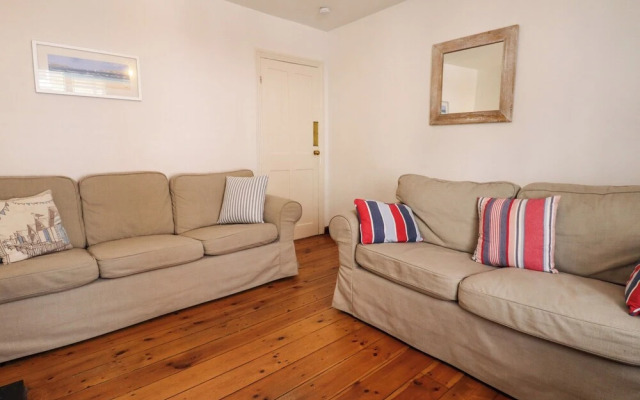 Fishermans Cottage