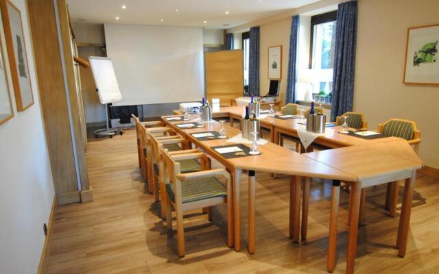 Ringhotel Paulsen