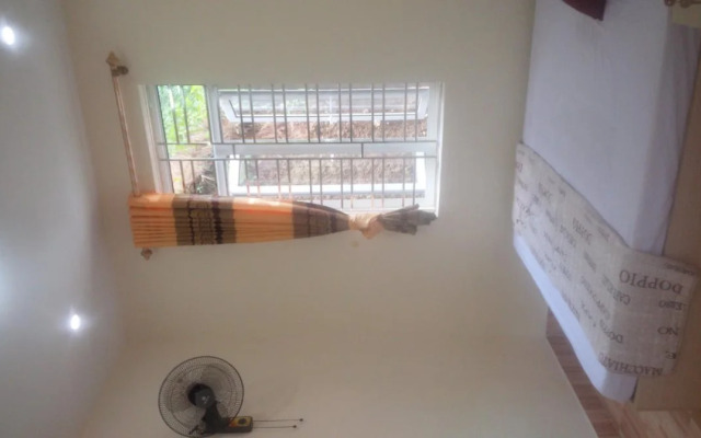 Captain Jacks Hostel