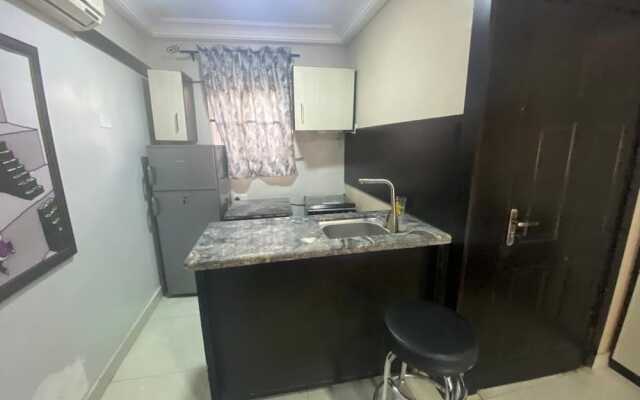 The Domain Lagos