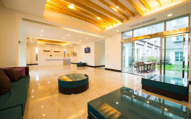 Seahome Hotel