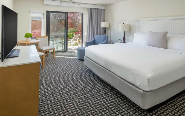 The Lodge at Tiburon