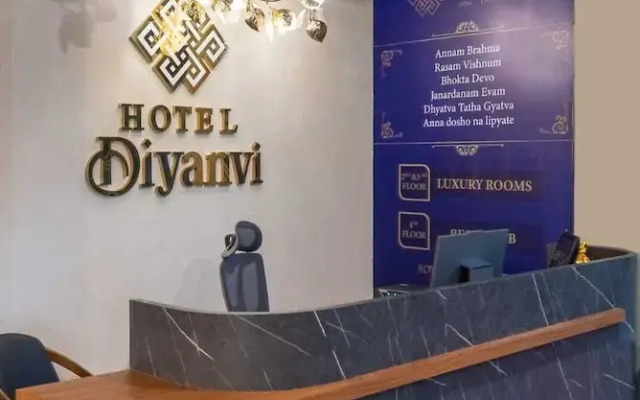Hotel Diyanvi
