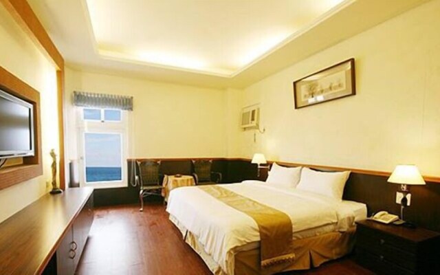 kaishing hotel
