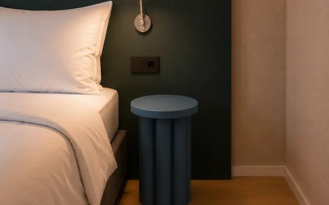 Hôtel Les Loges – Guest Rooms – Vernier