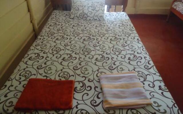 Sanjana Beach Guest House
