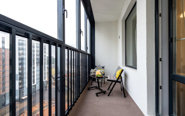 ApartMe Предпортовый