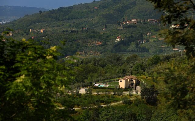 Villa Le Ferrette