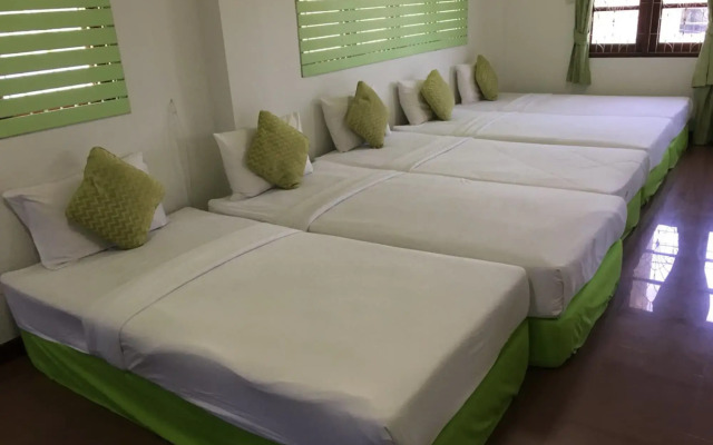 Fatalayjone Resort