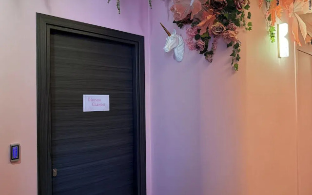 Fairytale Athens Suites