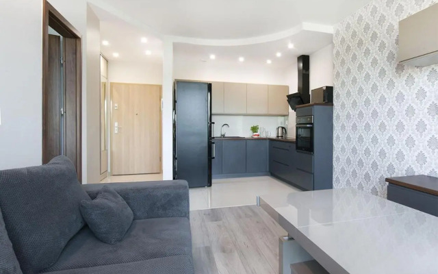 Good Time Apartments Koscielna 17 19