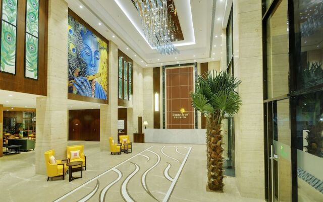 Lemon Tree Premier Dwarka