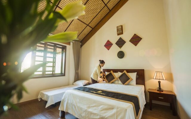 Hoa Binh Hotel