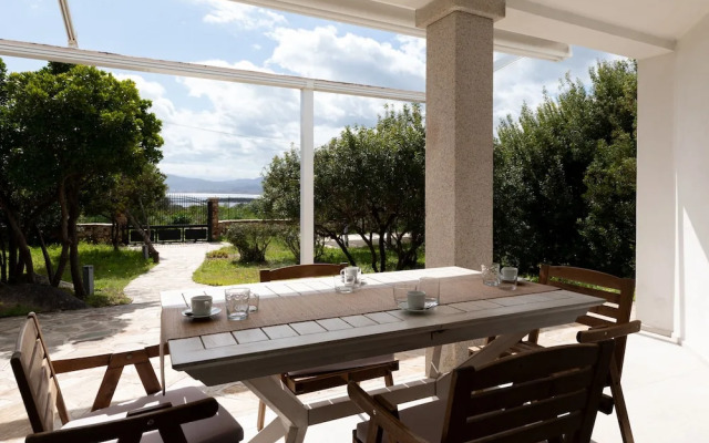 Villetta Otis by Wonderful Italy