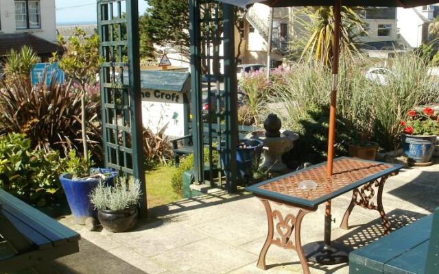 The Croft Hotel - Bed & Breakfast