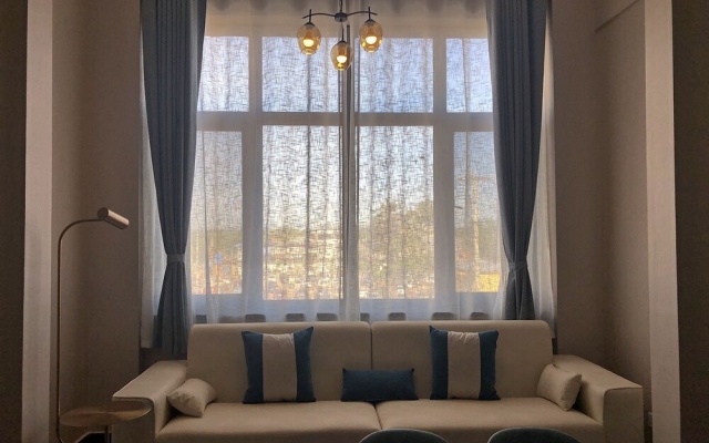 MJ-ULAND Hotel Beijing Airport – Guest Rooms – Beijing