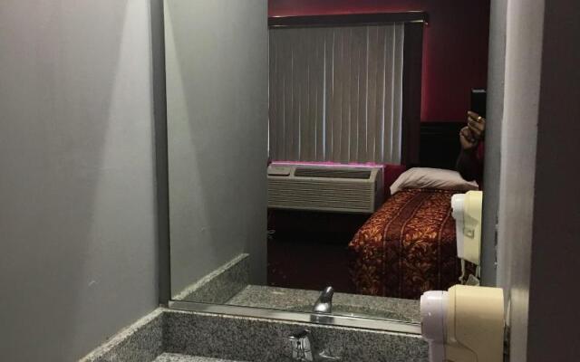 Haven Inn and Suites
