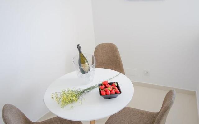 Apartamentos Pinhão