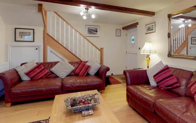 Tregarnedd Cottage