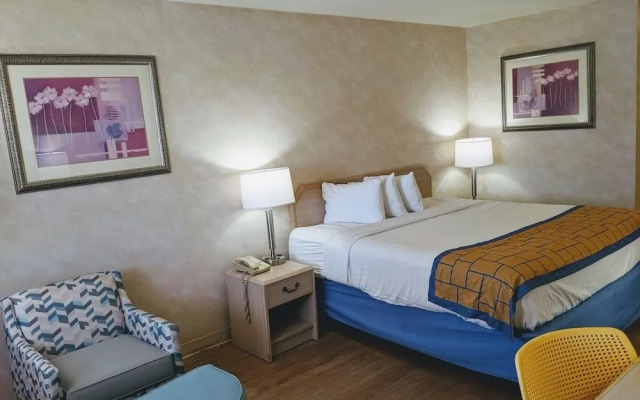 Days Inn Bullhead City