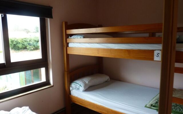 Albergue Llanes Playa de Poo