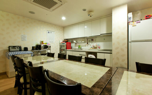 Sori Guesthouse 1