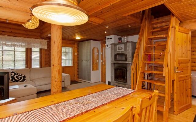 Holiday Home Eskola