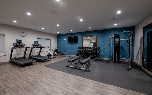 Hampton Inn & Suites Duncanville Dallas