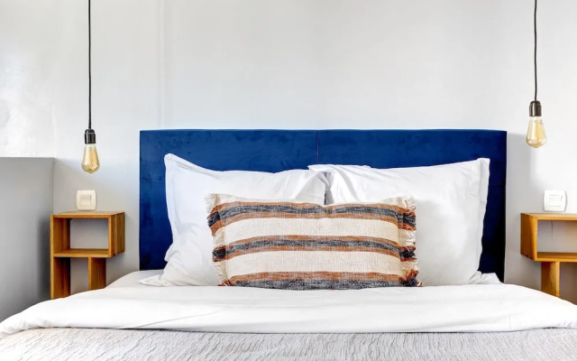 Bright 1BR by Palais Garnier
