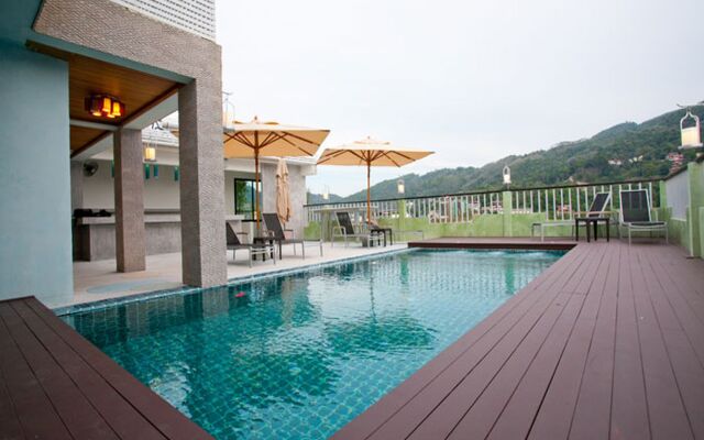 Seacono Boutique Hotel