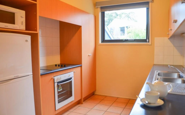 Chatby Lane Luxury Apartments B&B