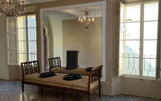 Castiglione 27 Luxury Suite