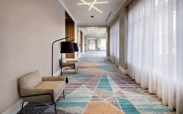 Embassy Suites by Hilton San Rafael Marin County