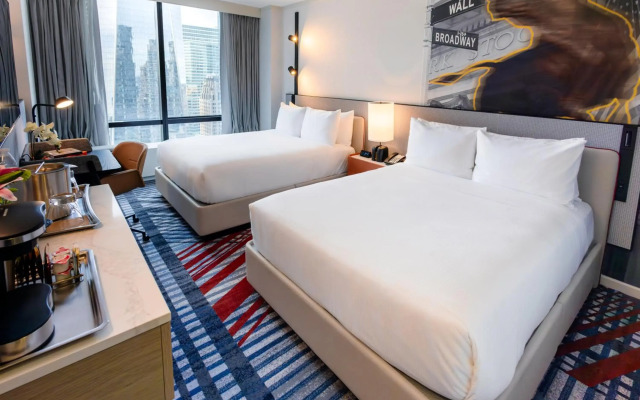 Millennium Downtown New York