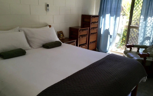 Driftaway Holiday Villas