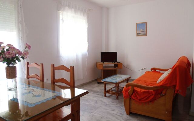 A&N San Andrés 36 1A