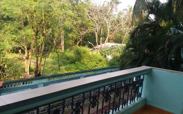 The Verda Osborne Resort