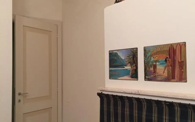 BB la casa di Pina
