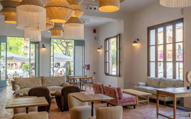 Hoposa Cultural Boutique